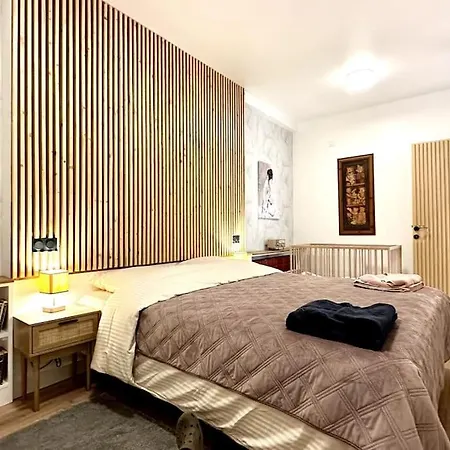 Appartement Loft Entre Paris Et Disney