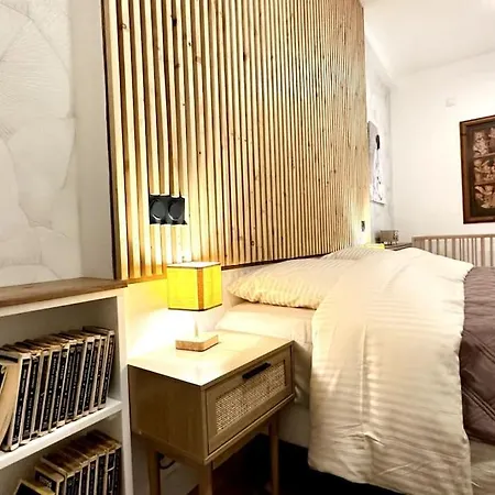 Loft Entre Paris Et Disney Daire *